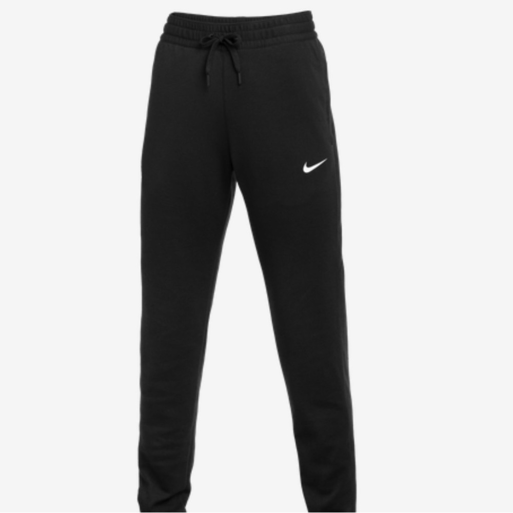 Nike black athletic pants